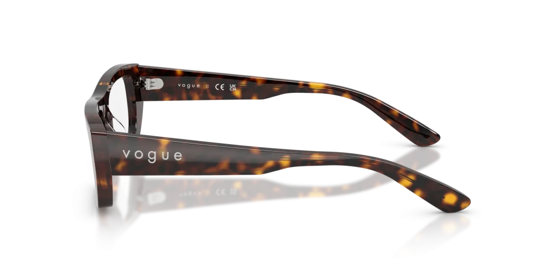 Vogue Eyewear 0VO5660U W656