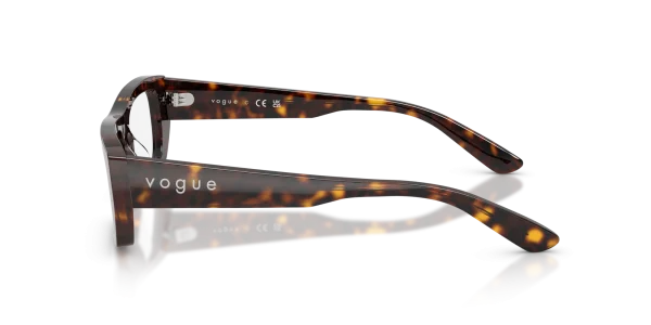 Vogue Eyewear 0VO5660U W656