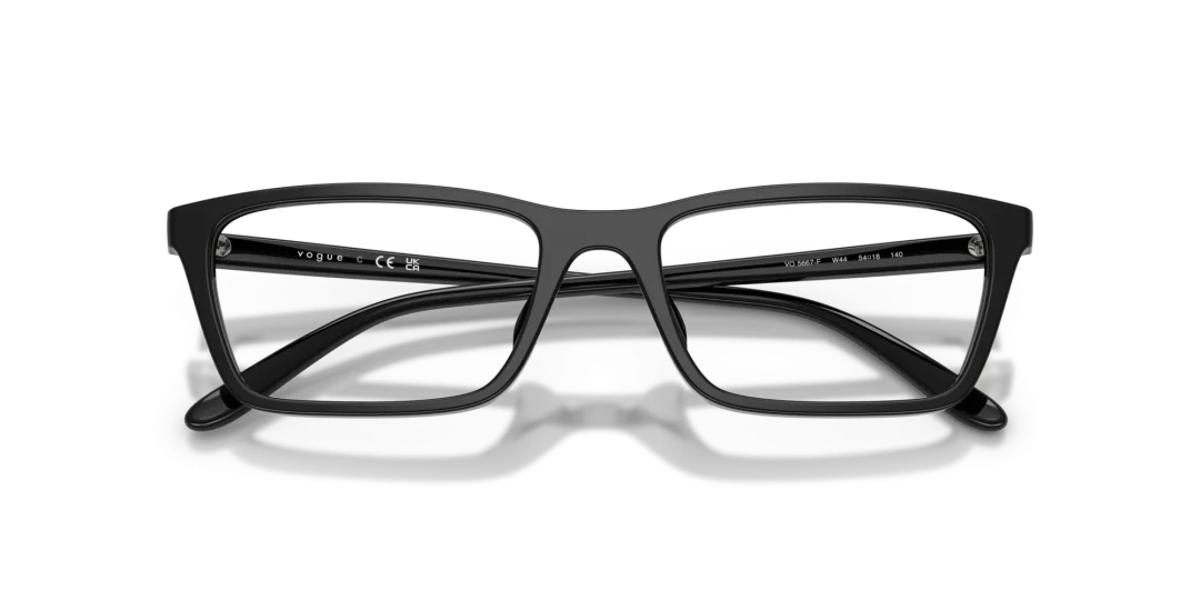 Vogue Eyewear 0VO5667F W44