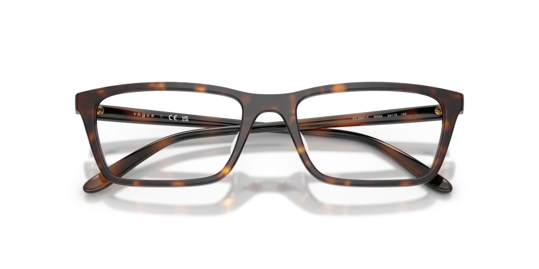 Vogue Eyewear 0VO5667F W656
