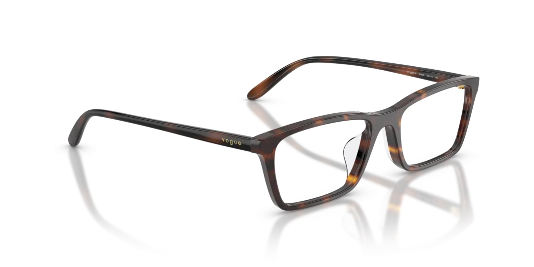 Vogue Eyewear 0VO5667F W656
