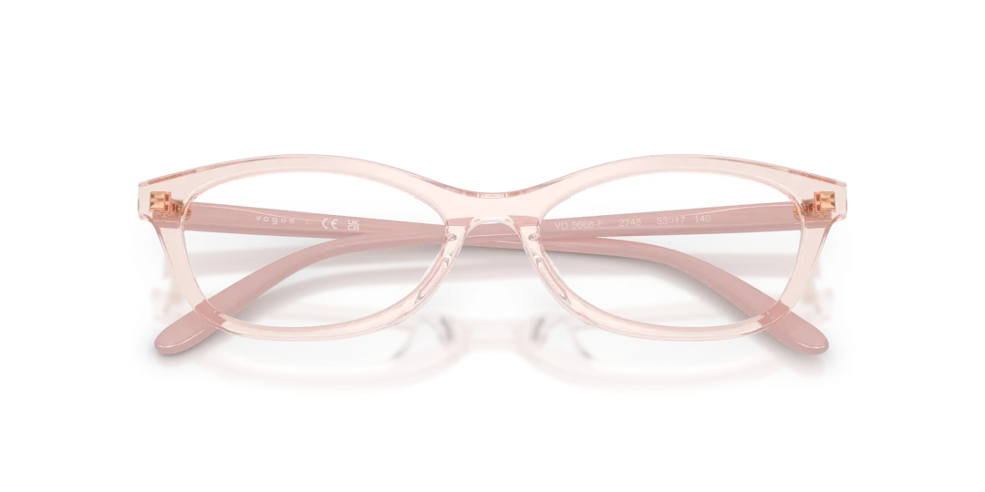 Vogue Eyewear 0VO5668F 2748