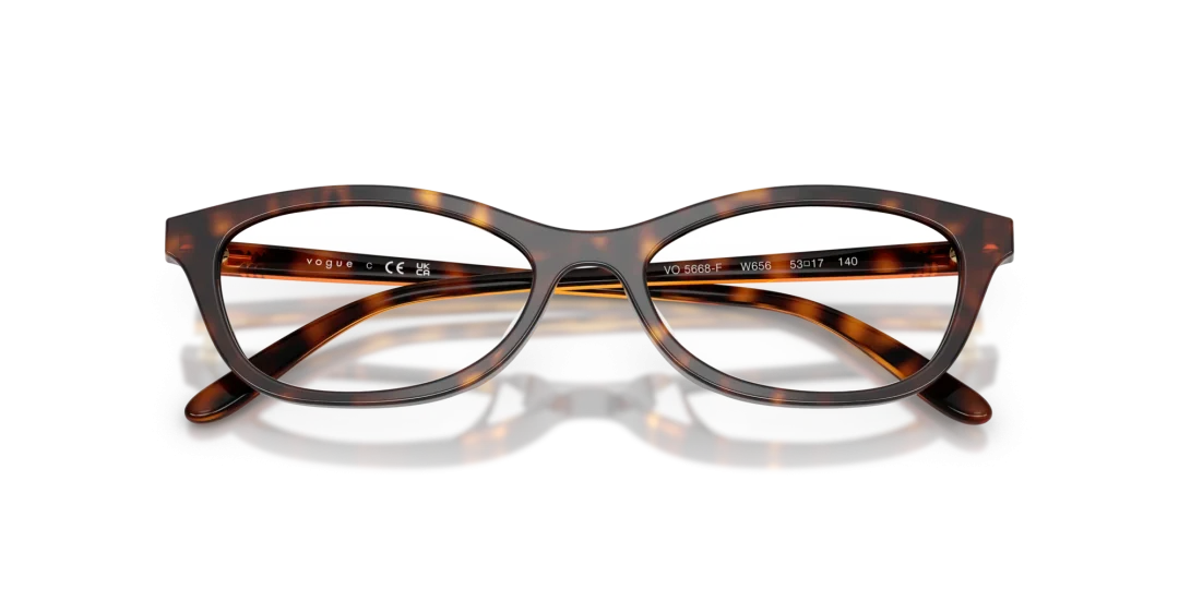 Vogue Eyewear 0VO5668F W656