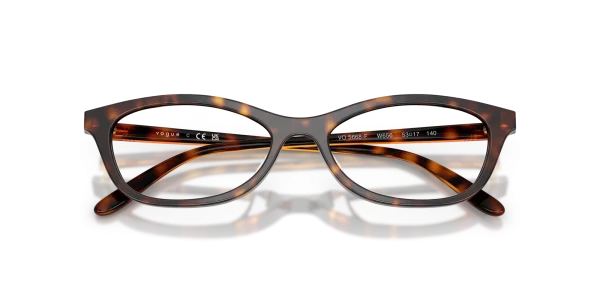 Vogue Eyewear 0VO5668F W656