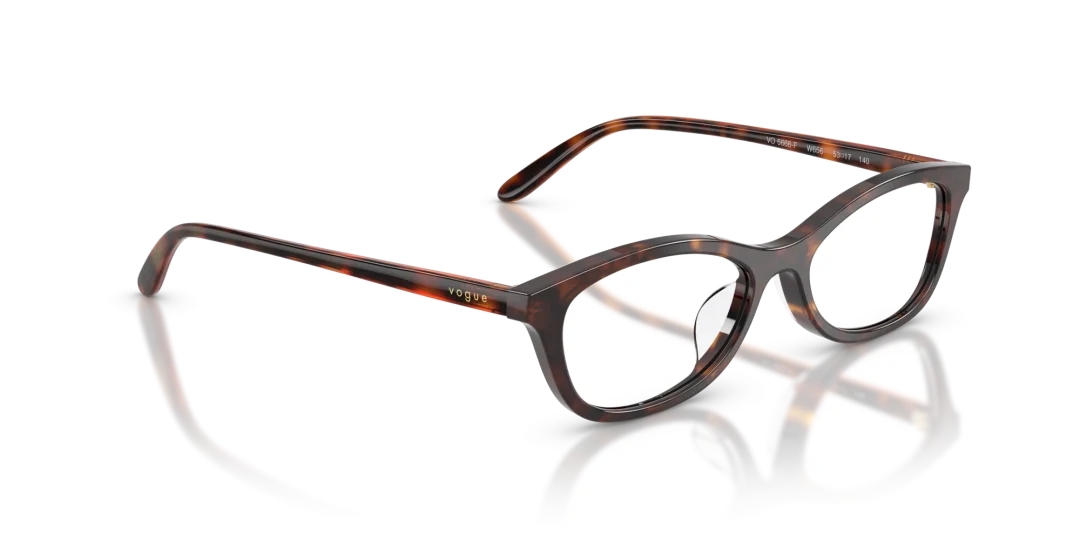 Vogue Eyewear 0VO5668F W656