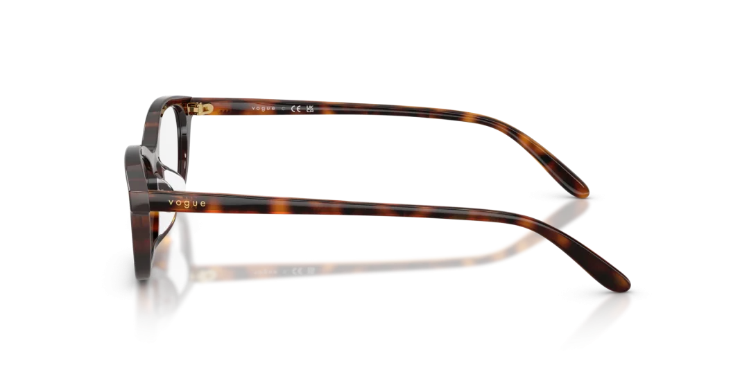 Vogue Eyewear 0VO5668F W656