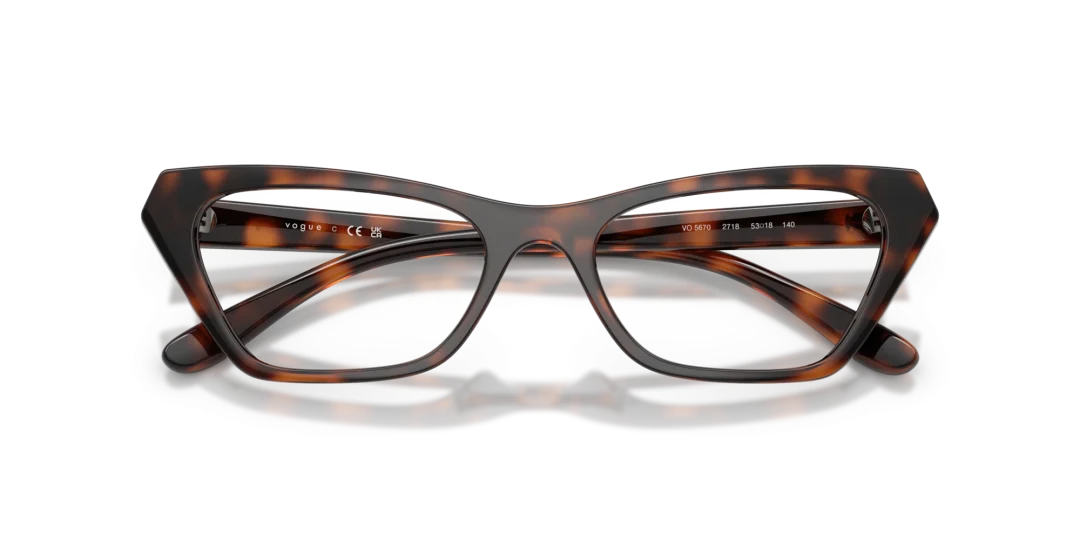 Vogue Eyewear 0VO5670 2718