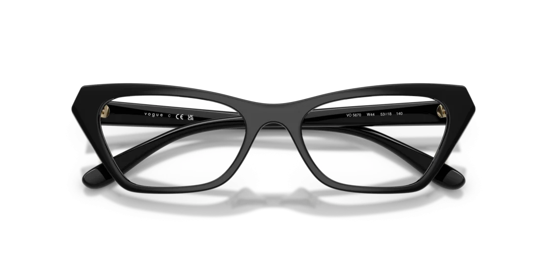 Vogue Eyewear 0VO5670 W44