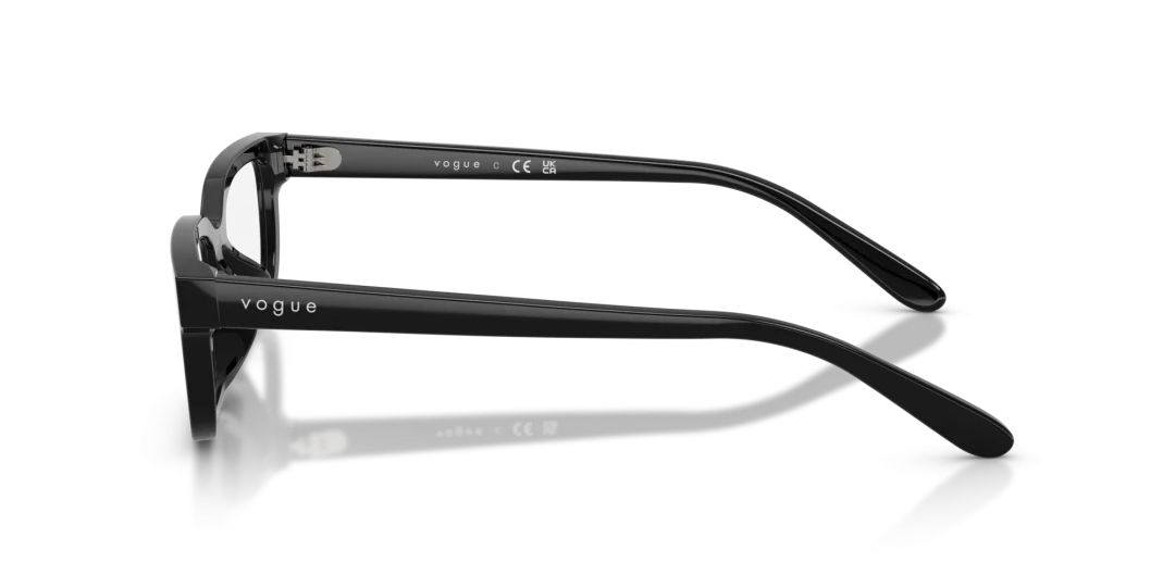 Vogue Eyewear 0VO5671F W44