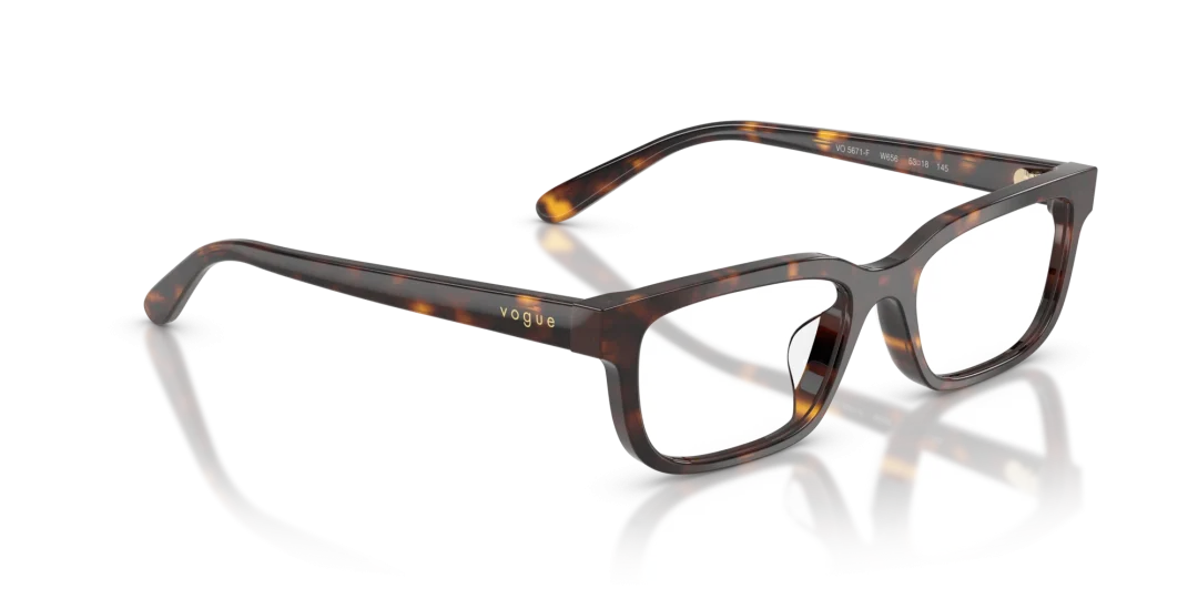 Vogue Eyewear 0VO5671F W656