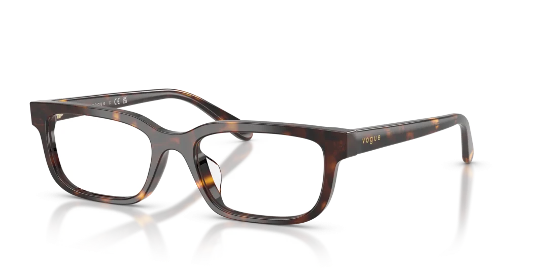 Vogue Eyewear 0VO5671F W656