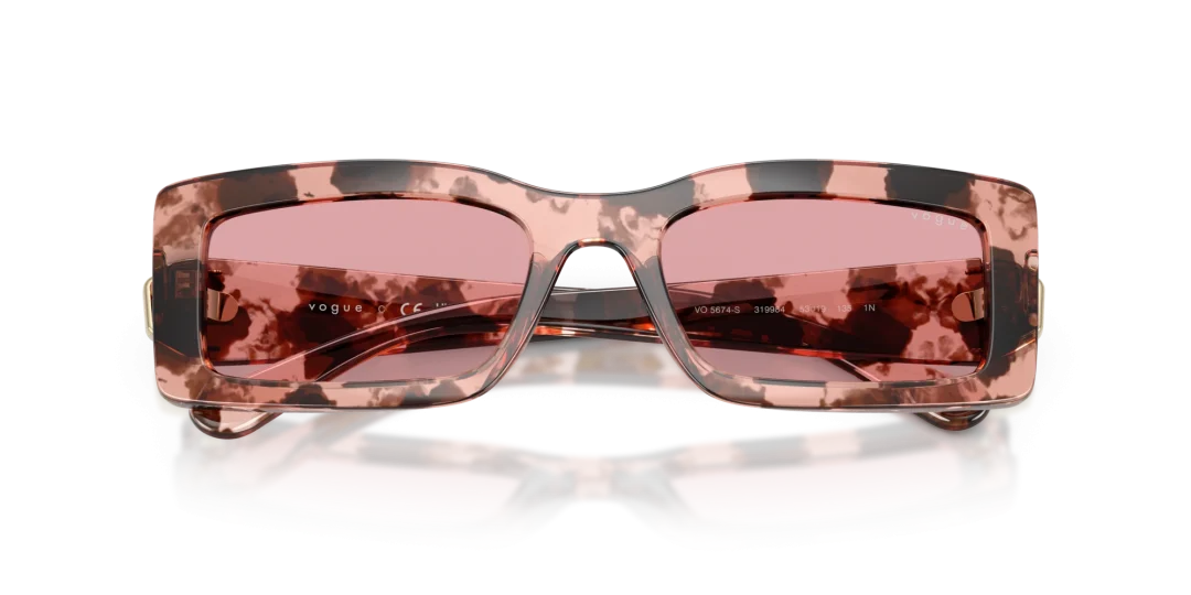 Vogue Eyewear 0VO5674S 319984