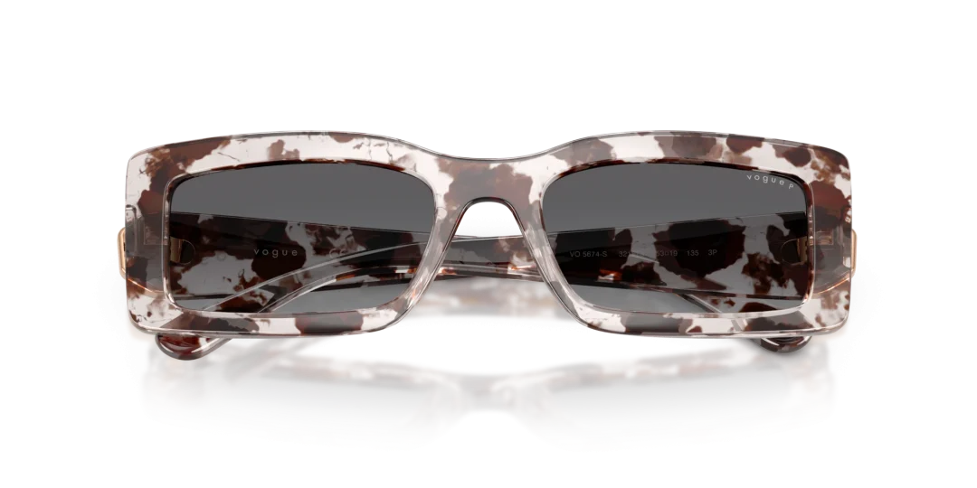 Vogue Eyewear 0VO5674S 3218T3