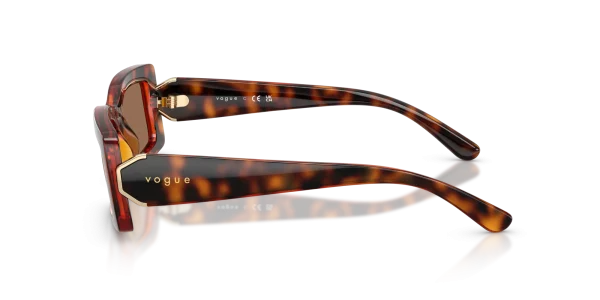 Vogue Eyewear 0VO5674S W65673