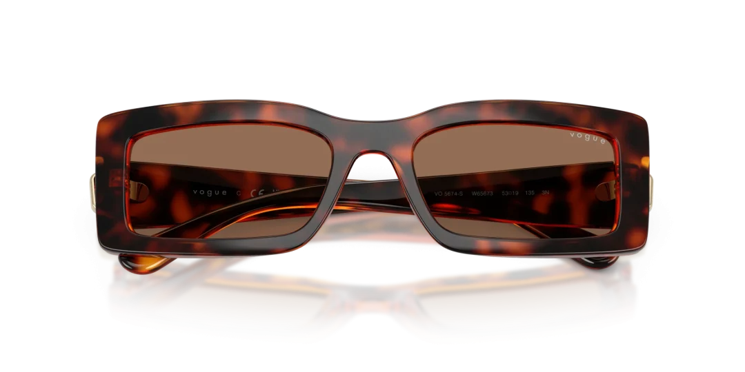 Vogue Eyewear 0VO5674S W65673