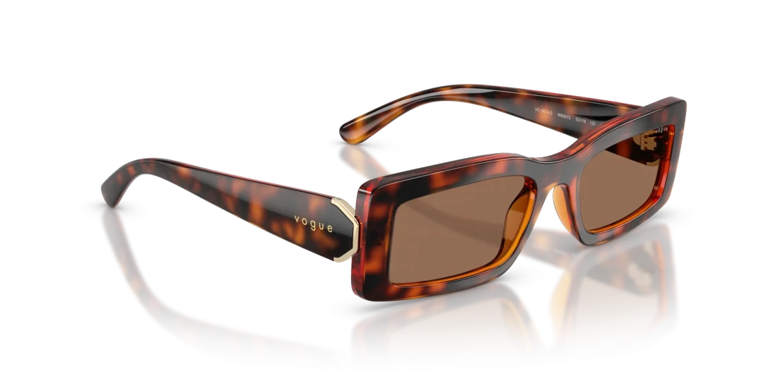 Vogue Eyewear 0VO5674S W65673