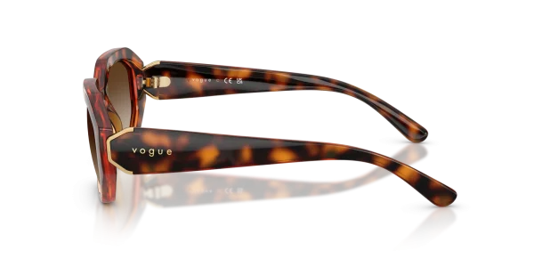 Vogue Eyewear 0VO5675S W65613