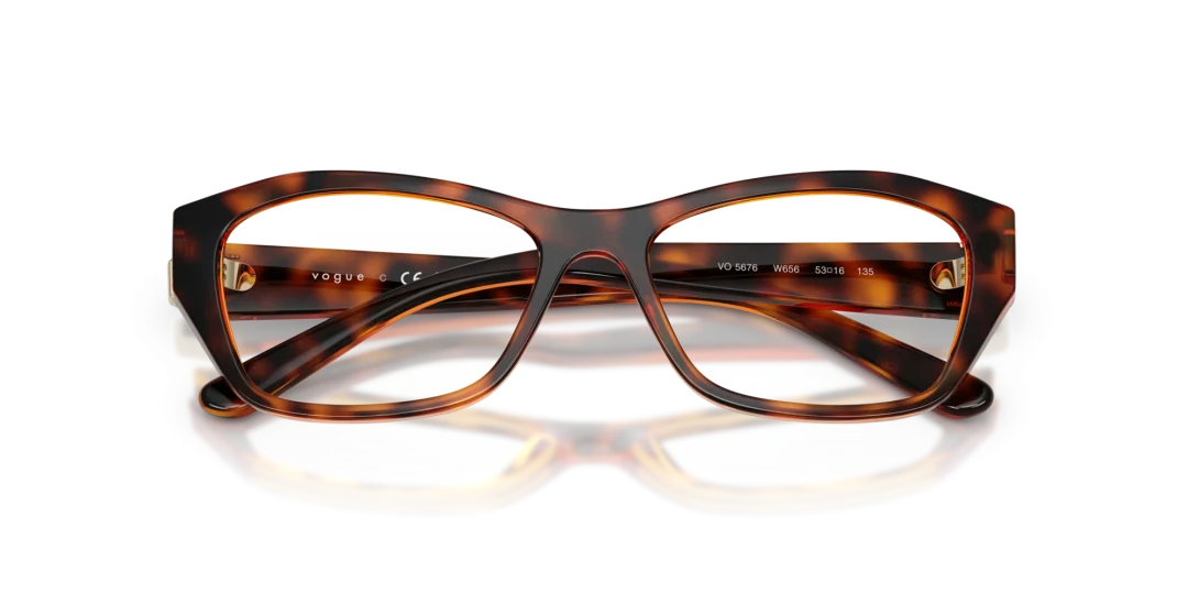 Vogue Eyewear 0VO5676 W656