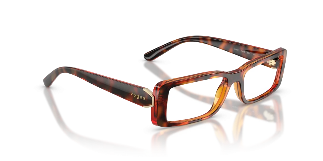Vogue Eyewear 0VO5677 W656