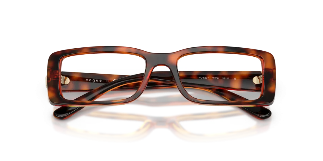 Vogue Eyewear 0VO5677 W656