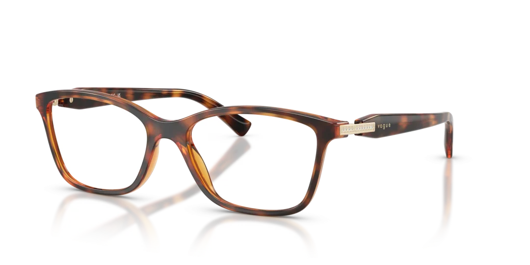 Vogue Eyewear 0VO5680B W656
