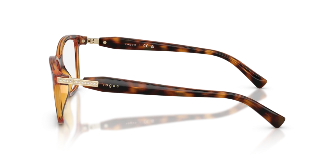 Vogue Eyewear 0VO5680B W656