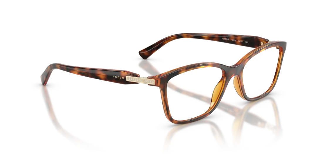 Vogue Eyewear 0VO5680B W656