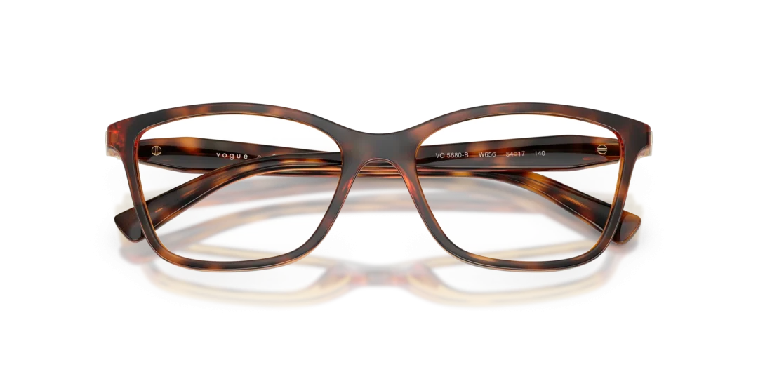 Vogue Eyewear 0VO5680B W656