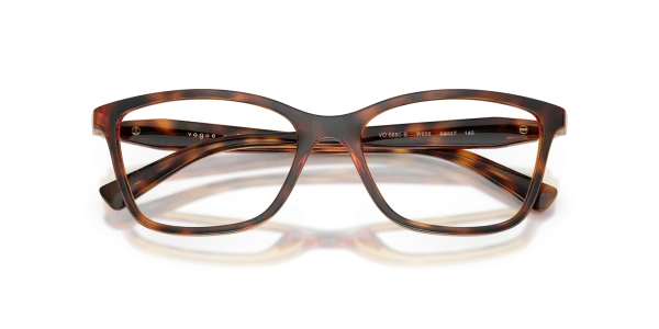 Vogue Eyewear 0VO5680B W656