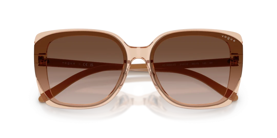 Vogue Eyewear 0VO5684SD 318113