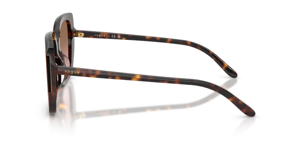 Vogue Eyewear 0VO5684SD W65614