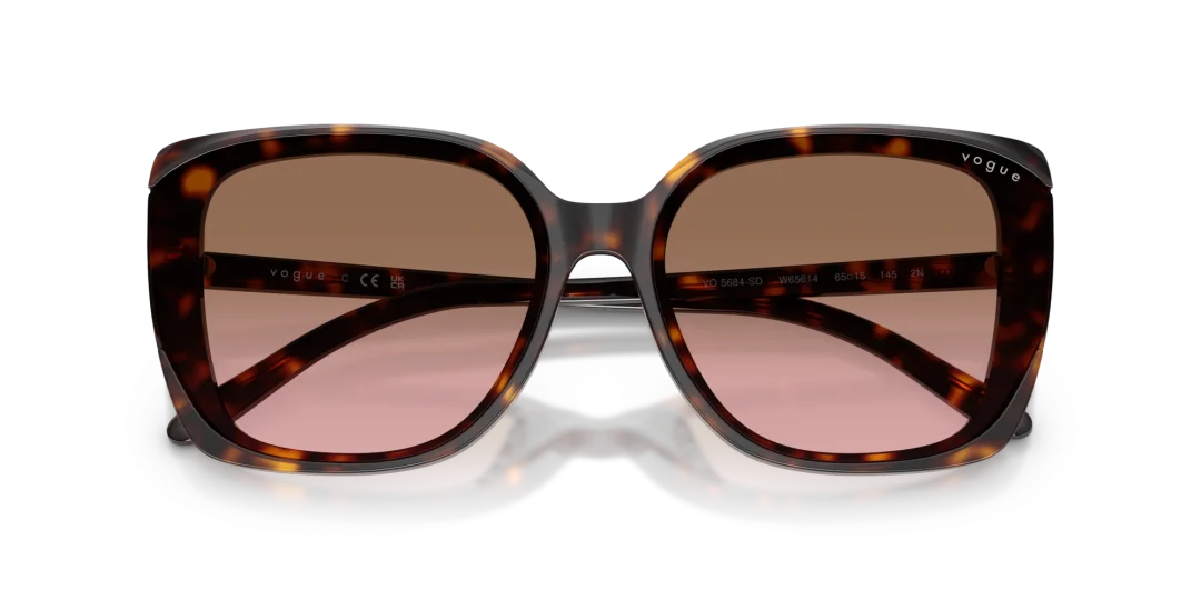 Vogue Eyewear 0VO5684SD W65614
