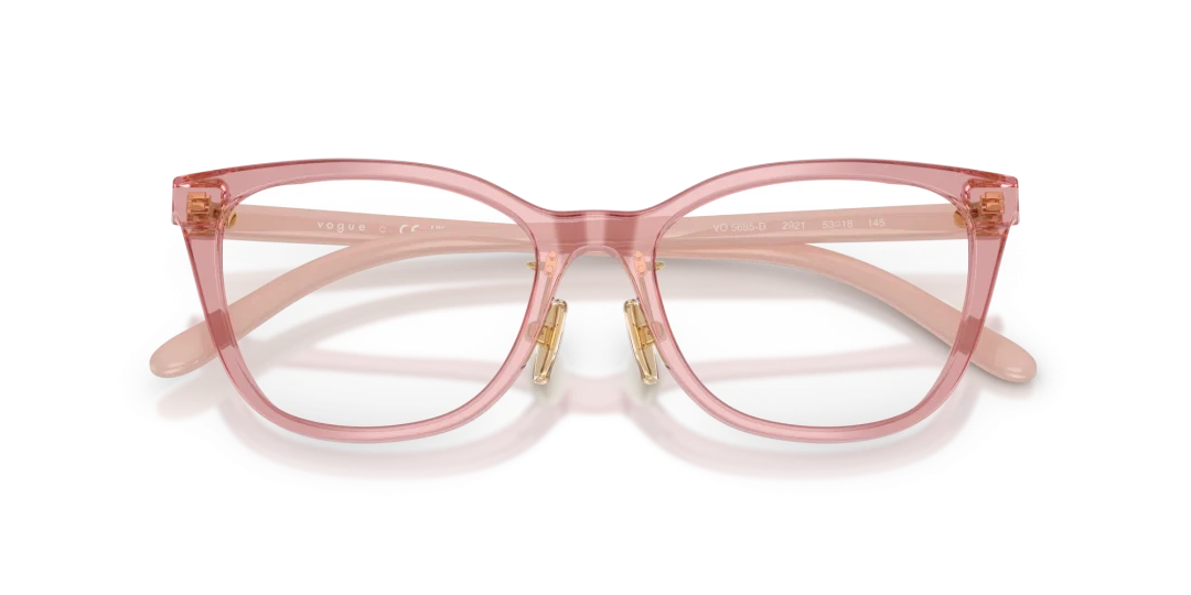 Vogue Eyewear 0VO5685D 2921