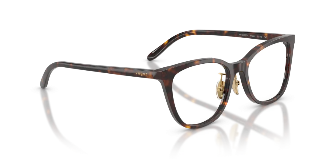 Vogue Eyewear 0VO5685D W656