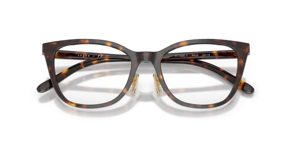 Vogue Eyewear 0VO5685D W656