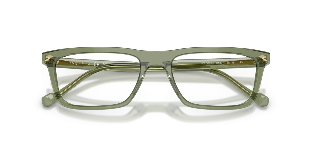 Vogue Eyewear 0VO5686 3187