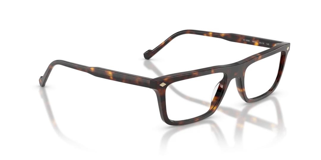 Vogue Eyewear 0VO5686 W656