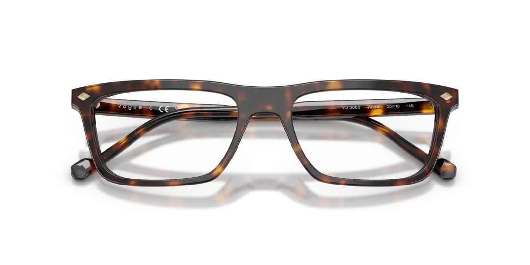 Vogue Eyewear 0VO5686 W656