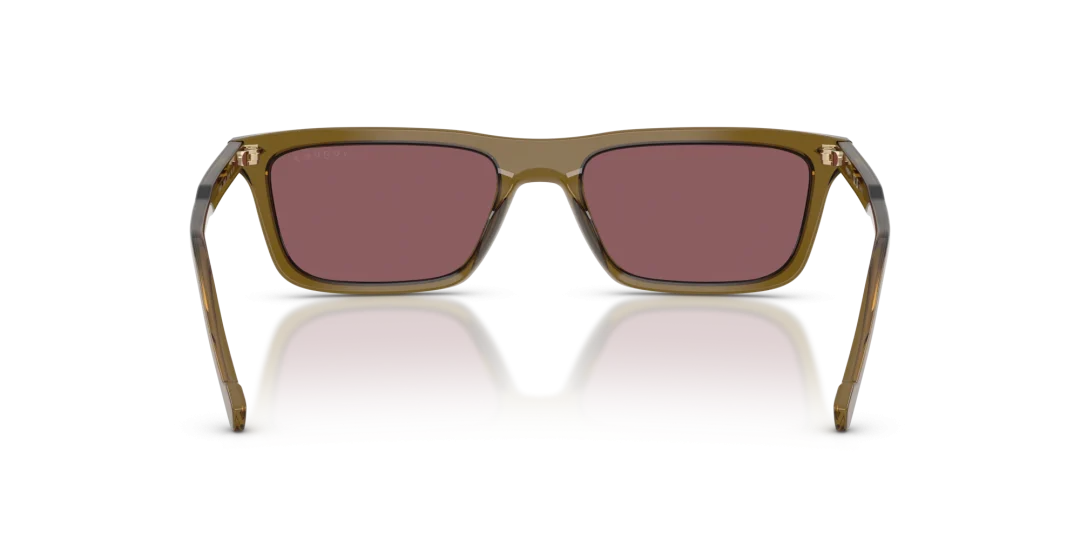 Vogue Eyewear 0VO5687S 3260LB