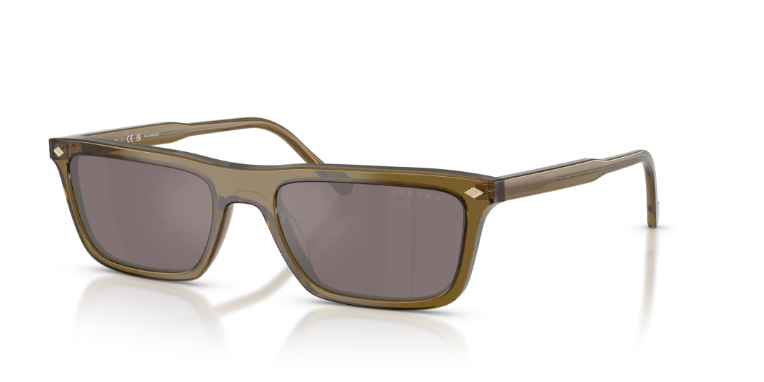 Vogue Eyewear 0VO5687S 3260LB