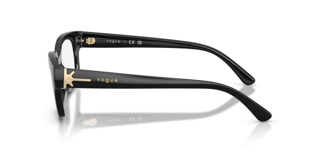 Vogue Eyewear 0VO5689F W44