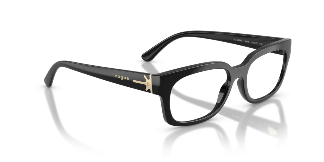 Vogue Eyewear 0VO5689F W44