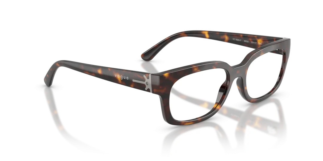 Vogue Eyewear 0VO5689F W656