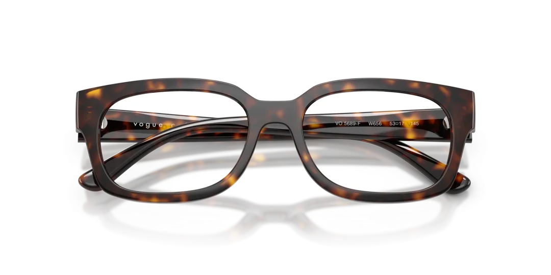 Vogue Eyewear 0VO5689F W656