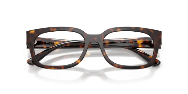 Vogue Eyewear 0VO5689F W656