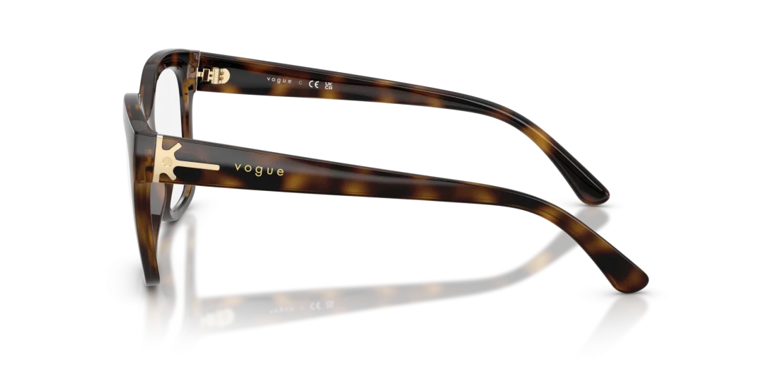 Vogue Eyewear 0VO5691 W656