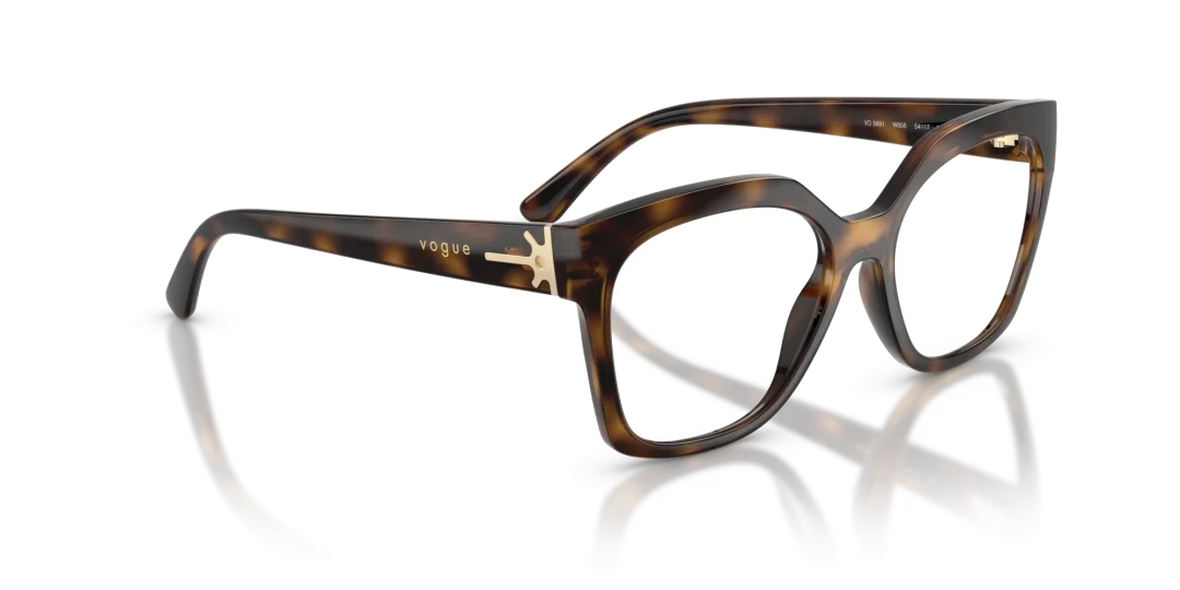 Vogue Eyewear 0VO5691 W656
