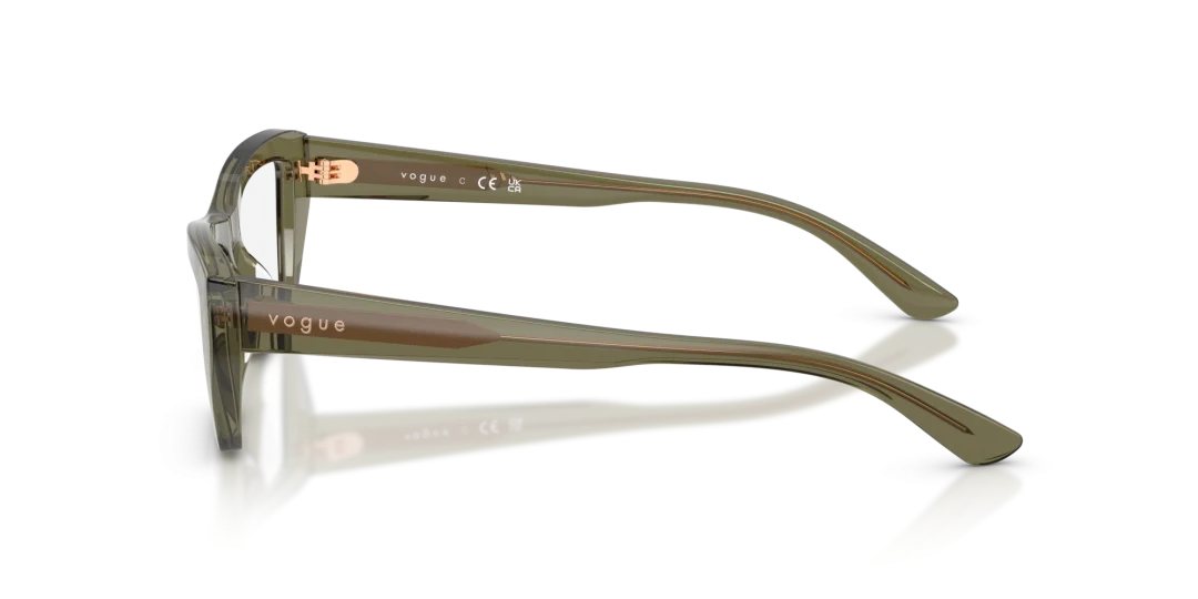 Vogue Eyewear 0VO5701U 3289
