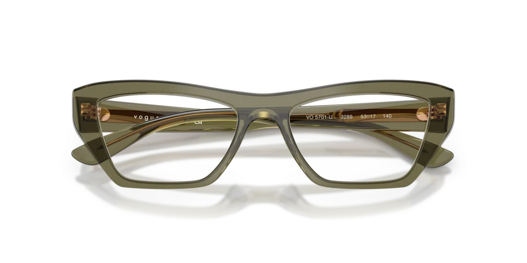 Vogue Eyewear 0VO5701U 3289