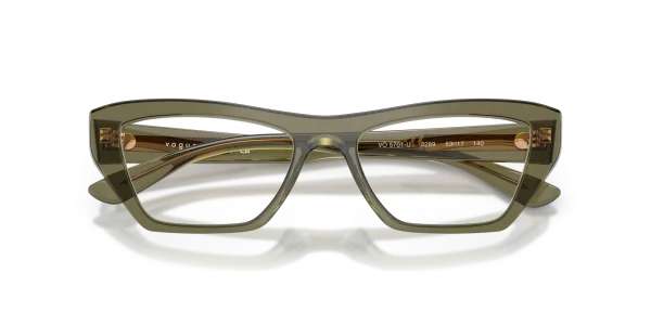 Vogue Eyewear 0VO5701U 3289